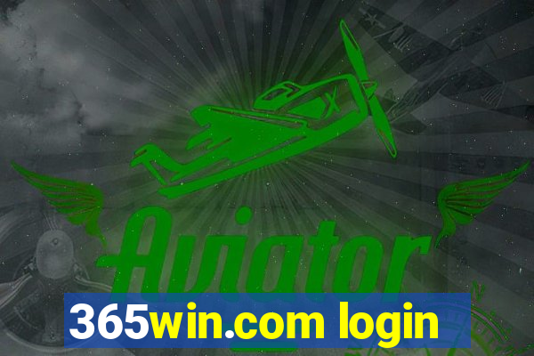 365win.com login